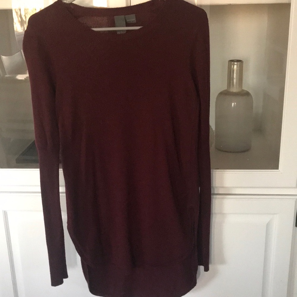 Women’s francescas Tunic sweater